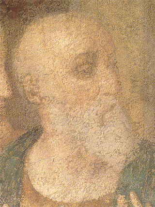 Head of the Philip - original